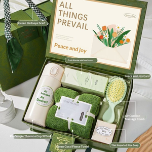 Set Regalo Pratico Moderno Semplice e Creativo, Sofisticato per Bomboniere Matrimonio, <span class=keywords><strong>Regali</strong></span> di Compleanno, Affari, Festa del Papà, <span class=keywords><strong>Laurea</strong></span> - Product Image 1