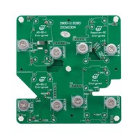 Módulo Programador de Transpondedores Yanhua ACDP 44 para 5C/5D con Licencia A60A, Agregar/Modificar Llaves y Actualización Gratuita de por Vida
