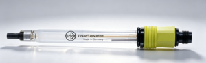 Capteur de pH KUNTZE Zirkon Process HT, N° de commande. 20827570K06 - Product Image 2