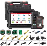 Venta caliente Auto dijagnostic Original LAUNCH X431 IMMO Elite Car Immobilizer Herramientas de programación OBD2 Todos los sistemas Escáner de diagnóstico