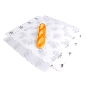 Nuova Pellicola Alimentare Laminata Bianca 2025 Pulida, Resistente al Grasso, per Hamburger e Alimenti Cotti, Riciclata e di Grado Alimentare - Product Image 3