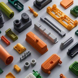 Khuôn ép phun HYM, khuôn nhựa ABS tùy chỉnh, sản xuất khuôn ép phun, thiết kế khuôn nhựa, nhà sản xuất khuôn ép phun nhựa - Product Image 3