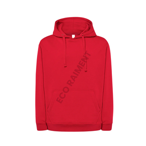 Sudaderas con capucha de gran tamaño para hombre de peso pesado de alta calidad 80% Algodón 20% poliéster Impresión digital Otoño personalizado - Product Image 1