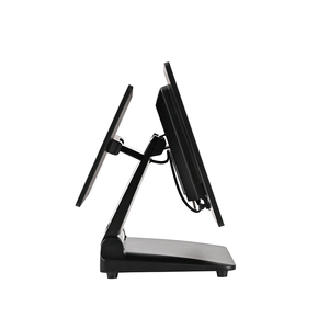 Tcang Hot Sales 15.6 Inch Touchscreen All-In-One Pos Terminal Kassasysteem Met <span class=keywords><strong>Software</strong></span> Voor Restaurantgebruik - Product Image 4