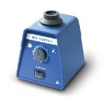 เครื่องผสมสารแบบวอร์เท็กซ์ IKA MS3 Basic สำหรับห้องปฏิบัติการ ความจุ 100 มล. ดีไซน์กะทัดรัด - Product Image 3