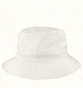 Customizable Adult Size Bucket <b>Hat</b> Summer Casual Fisherman <b>Hat</b> with Hand Drawn Letter Pattern Visor Logo <b>for</b> Fishing Cycling - Product Image 5