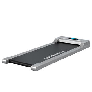 Portable Electric Mini Flat Running <strong>Treadmill</strong> Home Gym Exercise Under Desk Walking Pad Foldable and Motorized