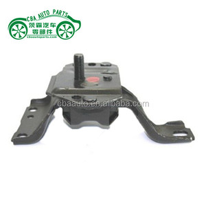 ผู้ผลิตจีน ซีอามีน ซีบีเอ อะไหล่รถยนต์ โรงงานผลิตแบบ OEM รุ่น A3001 2R3Z-6038-AA 2R3Z-6038-AB แท่นยึดเกียร์สำหรับรถฟอร์ด มัสแตง <span class=keywords><strong>3</strong></span> - Product Image 1