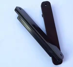 कस्टम मुद्रित <span class=keywords><strong>uhf</strong></span> एब्स एंटी-मेटल एसेट टैग और ब्रांडेड उत्पाद पहचान के लिए उच्च तापमान भारी शुल्क - Product Image 5