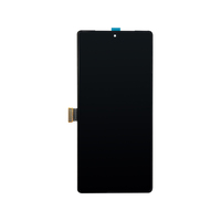 Écrans LCD de téléphone portable en gros pour Google, écran tactile LCD pour Google Pixel 6 Pro, écran LCD pour Google Pixel 6 Pro