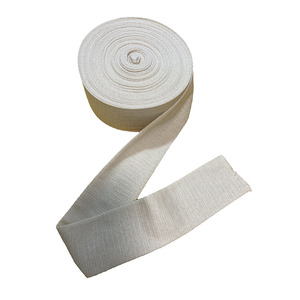 Bandage <span class=keywords><strong>tubulaire</strong></span> 100% médical jetable de <span class=keywords><strong>filet</strong></span> de bandage de coton avec l'élastique élevé - Product Image 4