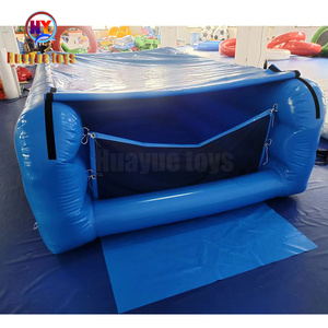 Hot Bán Inflatable Không Khí <span class=keywords><strong>Pit</strong></span> Không Khí Bọt <span class=keywords><strong>Pit</strong></span> Cho Thể Dục Dụng Cụ Thanh Hạ Cánh Trampoline Hạ Cánh Bọt <span class=keywords><strong>Pit</strong></span> 3x2x0.8m - Product Image 2
