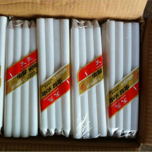 Very Big <strong>Large</strong> Church <strong>Candles</strong> - Product Image 1