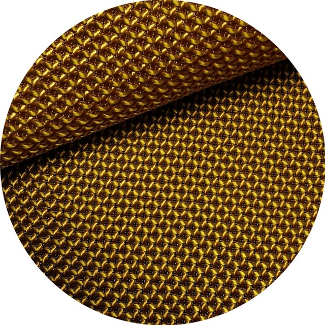 100% Nylon Mesh Cloth Fabric Bluetooth Speaker Cover