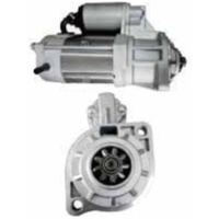 Motor de arranque al por mayor nuevo conjunto de motor de arranque 12V 9T 2.0KW para Daedong KIOTI DK35