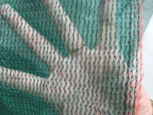 Malla de Sombra para Invernadero de HDPE con Protección UV - Product Image 1