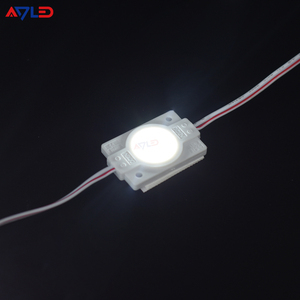 Lumière moderne IP65 de module de la puissance élevée 1.5W SMD 2835 LED haute efficacité pour les signes extérieurs de lettre 12V - Product Image 1