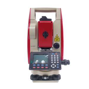 High Performance Geographic Surveying <b>Instrument</b> Kolida <b>Optical</b> Total Station High Accuracy 2'' Kolida KTS-442R15U Total Station - Product Image 4