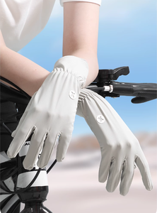 Защитные Ультратонкие защитные перчатки для вождения - Product Image 6