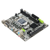 Placa base DDR4 de fábrica compatible con 8th/9th I3/i5/i7 placa base H310/H310C Lga1151