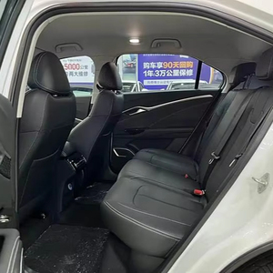 <span class=keywords><strong>2022</strong></span> NETA Pro 400 Industry Custom el vehículo de nueva energía más barato SUV de 5 plazas Coches de alta calidad U - Product Image 6