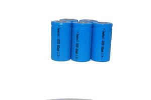 Производитель ICR 18350 В <span class=keywords><strong>3</strong></span>,7 V литий-ионная батарея 18350 мАч - Product Image 3