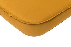 Snel opblaasbaar draagbaar auto-reis SUV luchtbed met 30D elastisch materiaal voor wandelen, kamperen & vakantie - Product Image 2