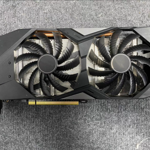 Tarjeta Gráfica para Juegos GeForce RTX 2060 Super WindForce OC 8GB GDDR6 de 256 bits con Doble Ventilador y Puertos DP - Product Image 1