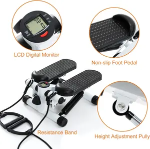 New Arrival Multi Function Household Body exercise stepper