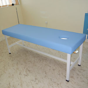 WMBC-1963 Fabrieksprijs Ziekenhuisonderzoeksbed Artsen Gebruiken 3 Jaar Garantie - Product Image 2