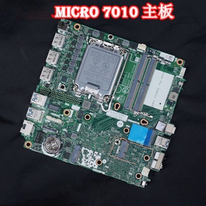 OptiPlex Micro Plus 7010MFF Micro 7020MFF Petit format <span class=keywords><strong>7010</strong></span> <span class=keywords><strong>SFF</strong></span> PJDGF Tour <span class=keywords><strong>7010</strong></span> MT VTH9F 9010SFF 7010SFF - Product Image 2