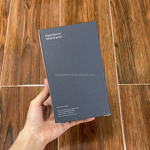 Perfume de Lujo <span class=keywords><strong>Baccarat</strong></span> Oud Satin Mood 70ML, Fragancia de Alta Calidad y Larga Duración, Envío Rápido - Product Image 5