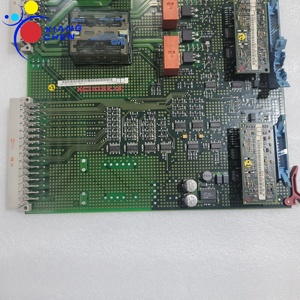 Carte de circuit imprimé d'origine ER 00.782.00 00.782.0005/01 BAK2 00.785.0836/01 00.785.1038/05 SCUB pour machine d'impression Heidelberg - Product Image 3