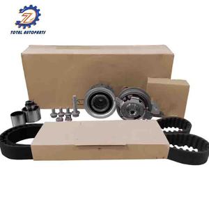 正时皮带套件 OEM 1987946582 03L198119A 03L198119B 03L198119C 03L198119F 适用于奥迪 A4 Q5 大众途安 捷达 - Product Image 1