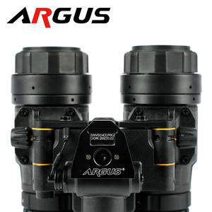 Casco con <span class=keywords><strong>Visión</strong></span> Nocturna Binocular Infrarroja Impermeable Gen2+ Gen3 Pvs31 BNVD1431MK2 - Product Image 6
