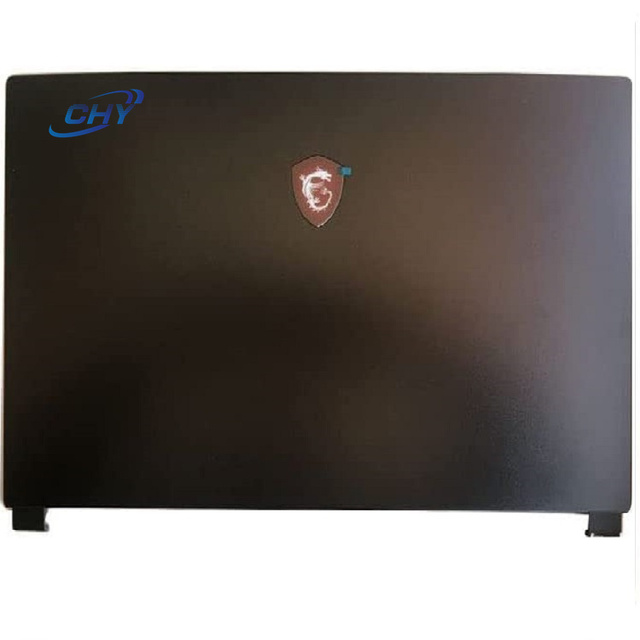 New Laptop Top Lid Back Cover for MSI GL75 GP75 9SE 9SD MS-17E2 MS-17E4 MS-17E7 MS-17E5 Top Cover