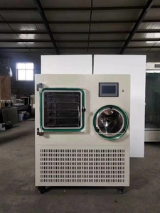 Grand déshydrateur alimentaire électrique <span class=keywords><strong>à</strong></span> <span class=keywords><strong>chaleur</strong></span> <span class=keywords><strong>avec</strong></span> <span class=keywords><strong>pompe</strong></span> <span class=keywords><strong>à</strong></span> vide et construction en acier inoxydable pour une capacité de traitement élevée - Product Image 6