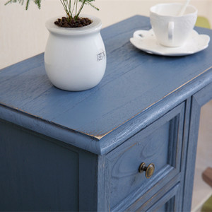 2022 Retro Stijl <span class=keywords><strong>Tv</strong></span> <span class=keywords><strong>Stand</strong></span> Massief Hout <span class=keywords><strong>Tv</strong></span> Tafel - Product Image 3