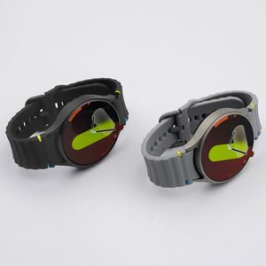 2025 Thông Minh Đồng Hồ Js Đồng Hồ 7 Bt Cuộc Gọi 1.39Inch Màn Hình Âm Nhạc Chơi Bằng Giọng Nói Trợ Lý Mult Nfc Sức Khỏe Thể Thao Thông Minh Đồng Hồ Cho Nam Giới Phụ Nữ - Product Image 3