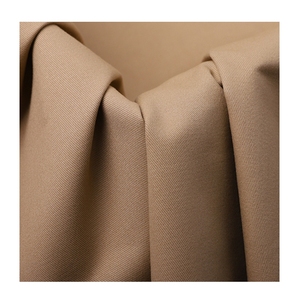 Vải Đồng Phục Bảo Hộ Lao Động Kaki Vải Đồng Phục Bảo Hộ Lao Động Vải Dệt Chéo TC TC T/C 80/20 21X16 120X60 190-240 Gsm - Product Image 1