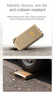 เครื่องวัดแสงสะท้อนแบบพกพา NK1500 Box Mini Smart รองรับการทดสอบไฟเบอร์แบบเรียลไทม์ - Product Image 3