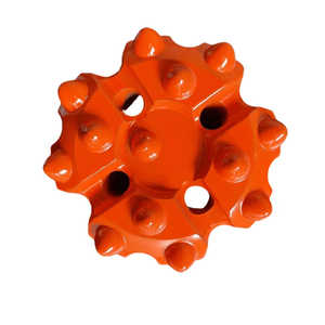 T45 Mining Drilling <b>Tool</b> Carbide Ball Type Mining Rock Drilling Bit for Mining Machine <b>Parts</b> - Product Image 4