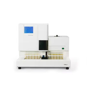 Analizador de Orina para Laboratorios Clínicos DIRUI H-800 de Alta Calidad con Almacenamiento para 10,000 Resultados de Rutina y 10-14 Parámetros - Product Image 5