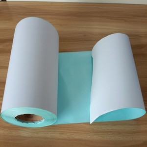 Papel para Copiar, Papel para Formularios de Computadora, Texto Nítido, Bordes Cortados, 76x70mm, 76x76mm, <span class=keywords><strong>Facturas</strong></span>, Notas de Entrega - Product Image 4