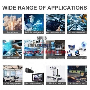 <strong>ESP8266</strong> ESP-12F Serial <strong>WIFI</strong> <strong>Module</strong> Mini Development Board for Nodemcu CH340 Micro <strong>USB</strong> <strong>Module</strong> for Witty Fast Delivery - Product Image 5
