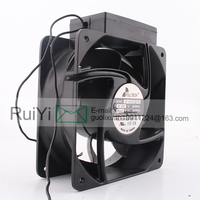Taiwan Fuyou AC230V 0.22/0.17a ec dc 16CM 16062 convertisseur de fréquence grand volume d'air UF16FC23 BTHD ventilateur de refroidissement