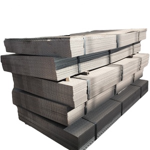 แผ่นเหล็ก A204 ASTM แผ่นเหล็ก A204 ASTM ความแข็งแรงสูง - Product Image 4