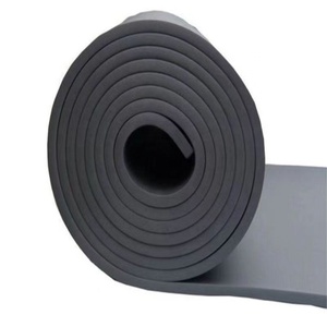 Tùy chỉnh NBR cao su bọt grip xử lý cho Cricket BAT EVA NBR cao su bọt băng và ống cho ac_pipe - Product Image 2