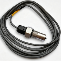 Sensor de Temperatura de Descarga del Compresor Trane SEN01985 (Termistor NTC) Accesorio de Refrigeración para Enfriador Comercial