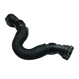 9824261780 YL01555380 Piezas de Automóvil Manguera del Radiador del Tanque de Agua para Peugeot 2008 208 <span class=keywords><strong>Citroen</strong></span> C4X <span class=keywords><strong>DS3</strong></span> - Product Image 4